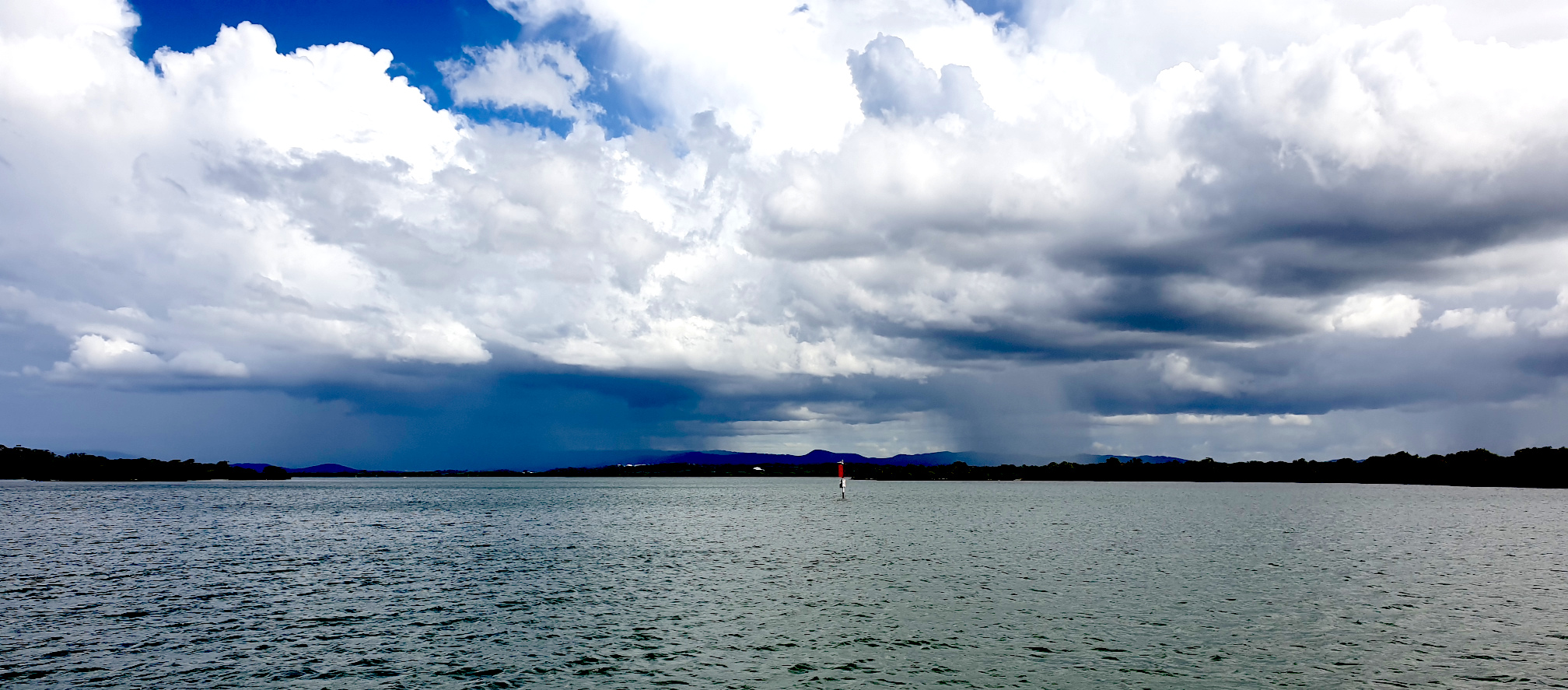 Storm over Tipplers