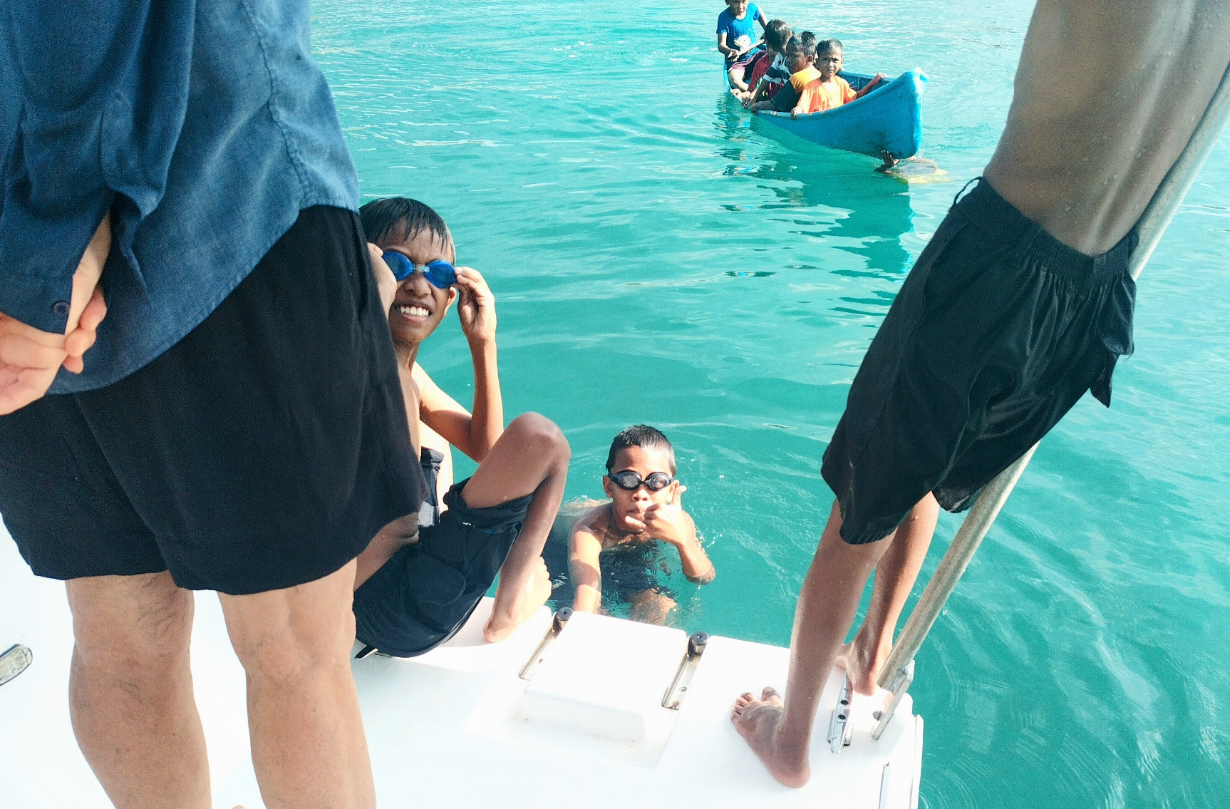 Bula Waterbabies