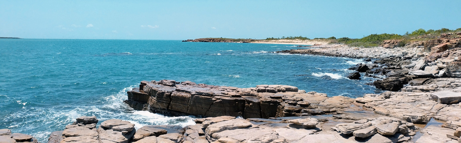 Graham Moore Island