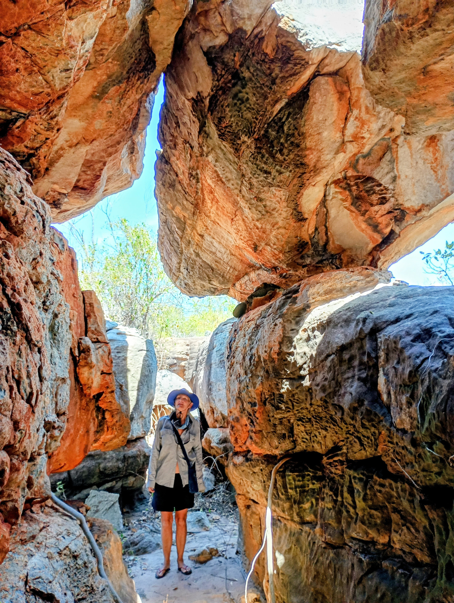 Jalandal Cave