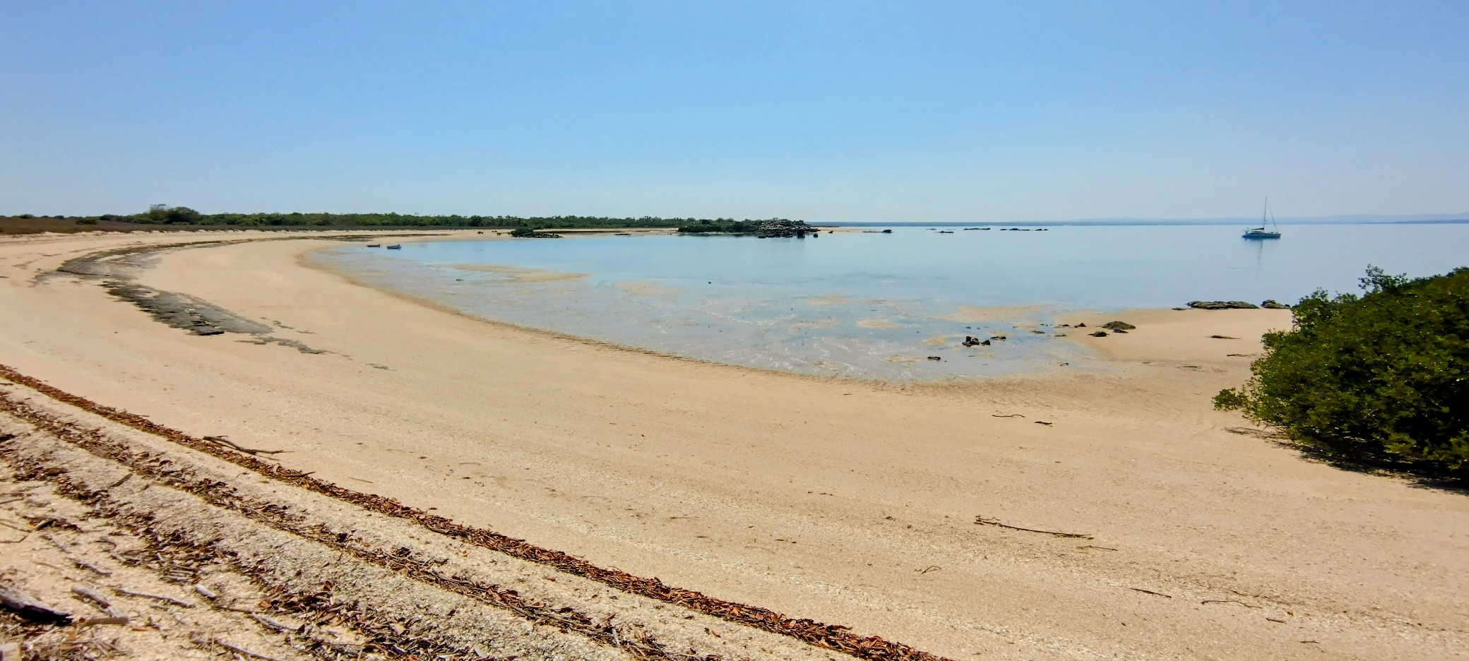 Low Island