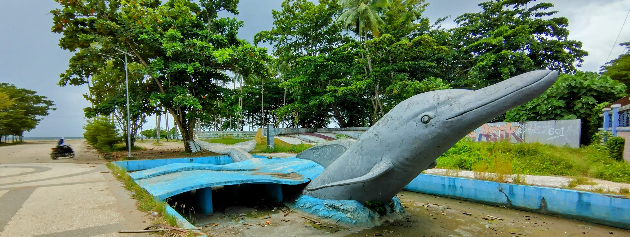 Waisai Waterfront