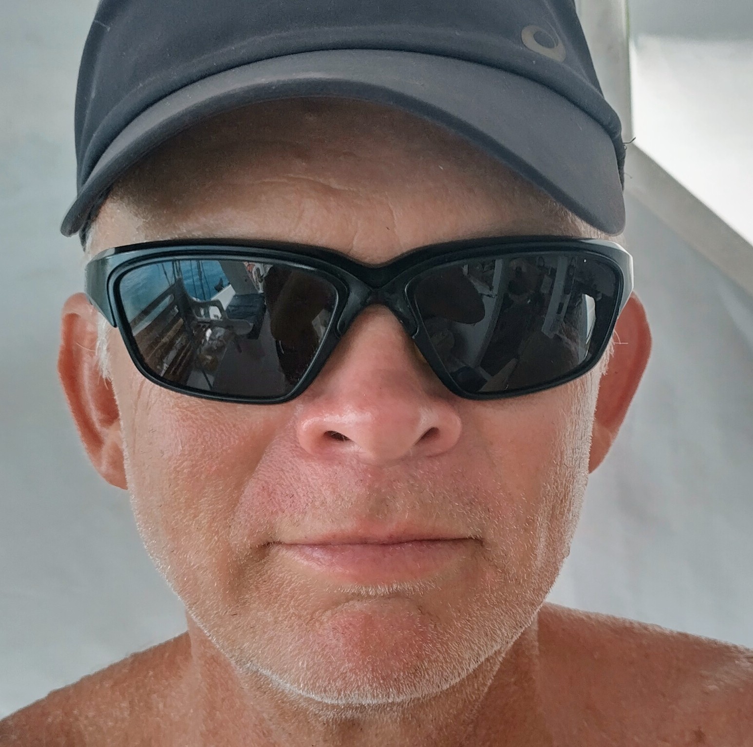 TPU Bridge for Glasses