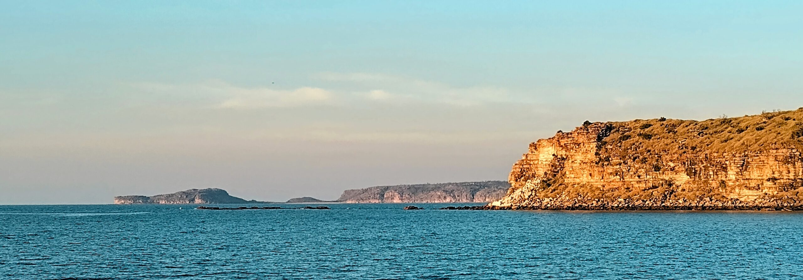 Koolama Bay