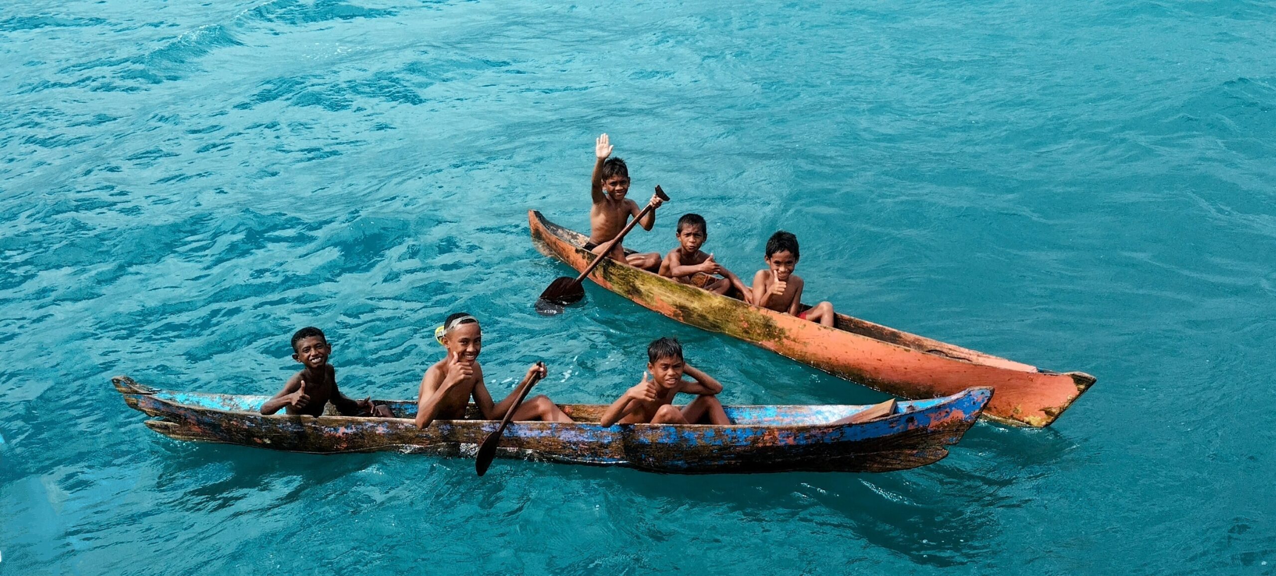 Kianlaut on Seram