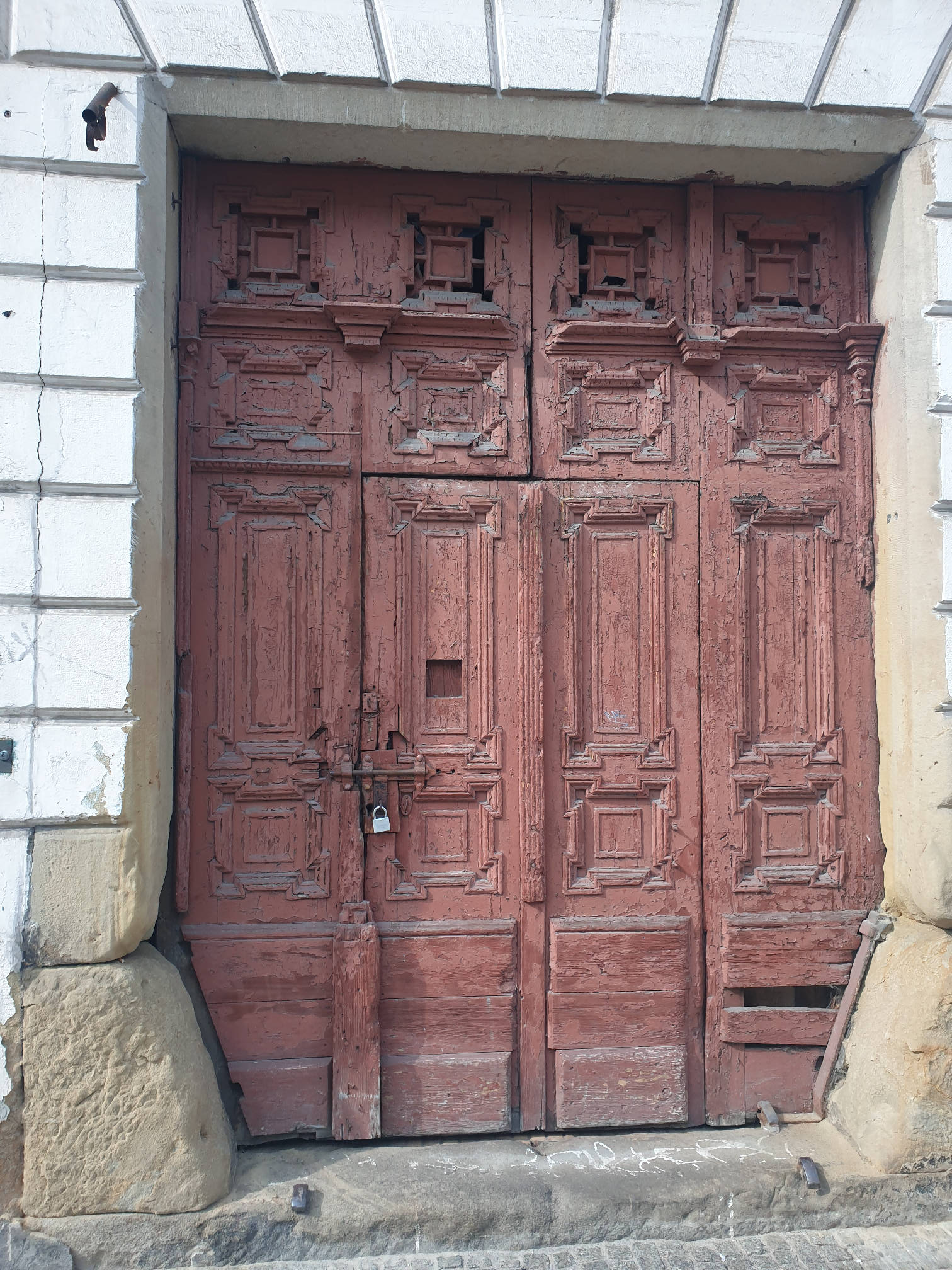 Krakow Neglect, 16 March 2024