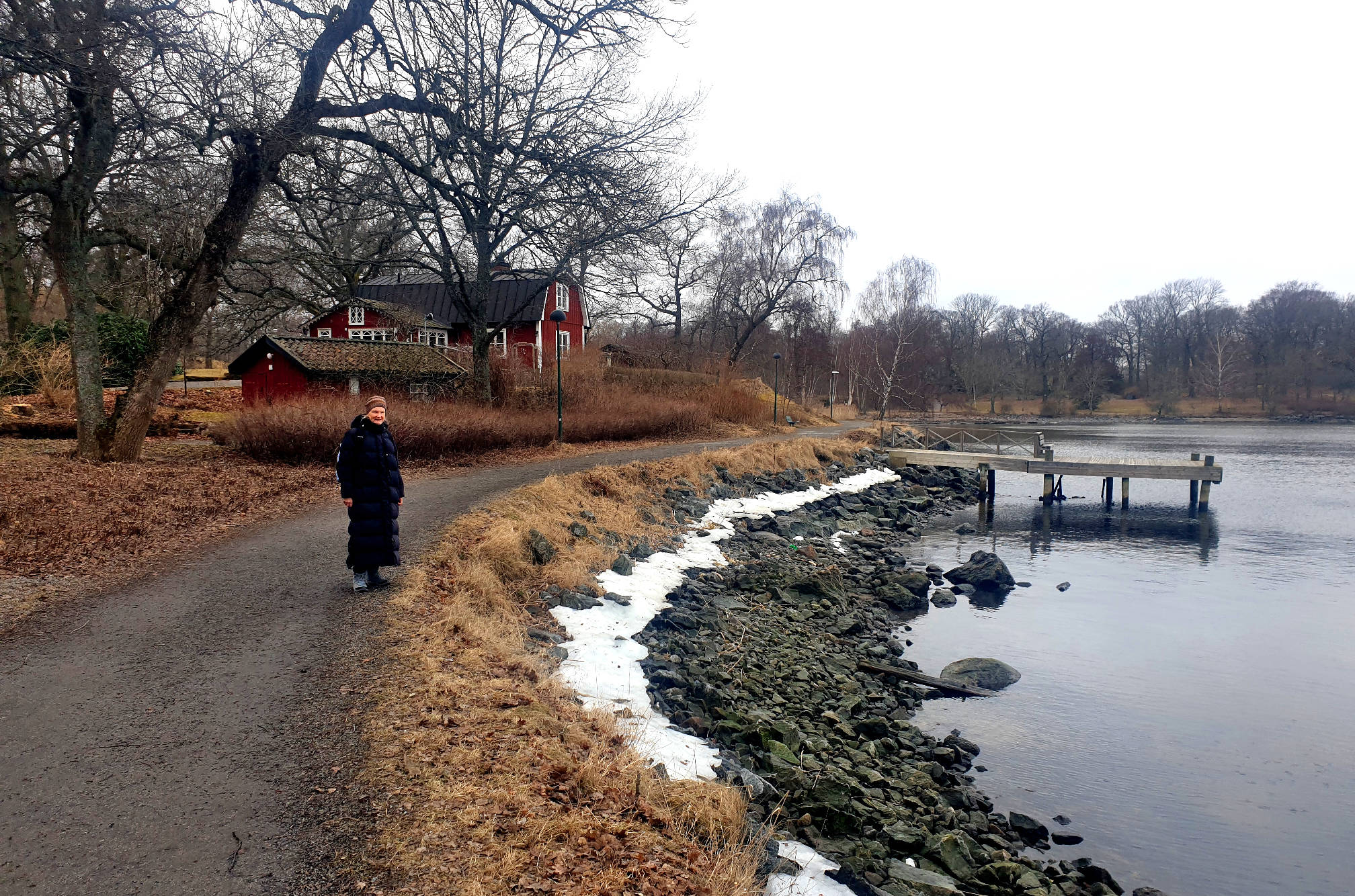 Stockholm, 14 March 2024