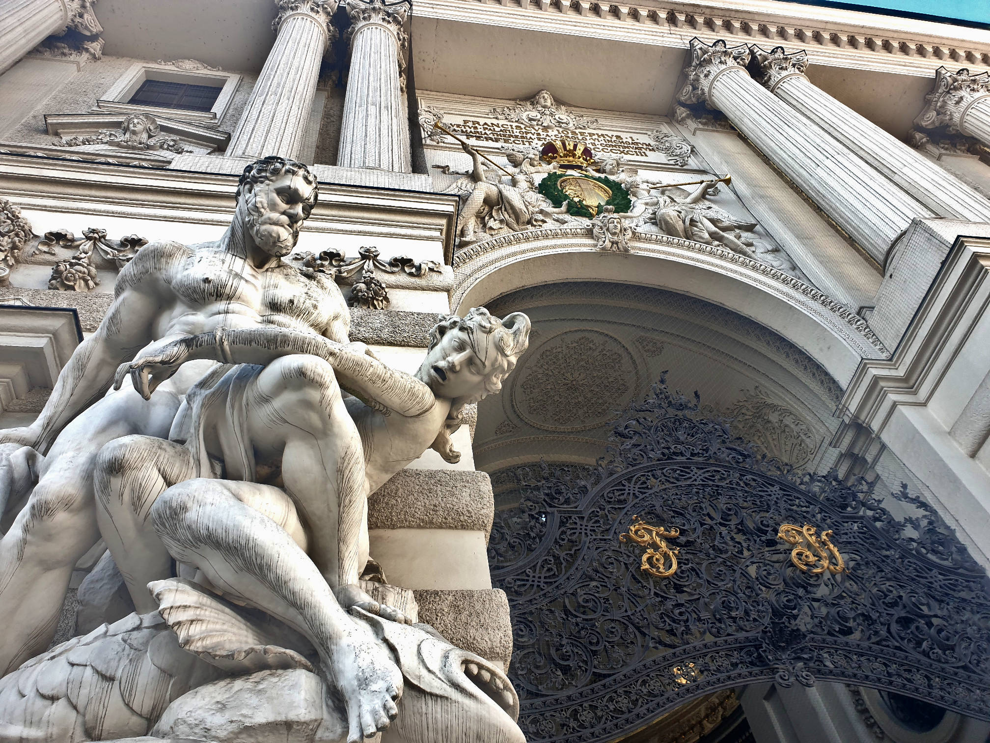 Vienna, 19 March 2024