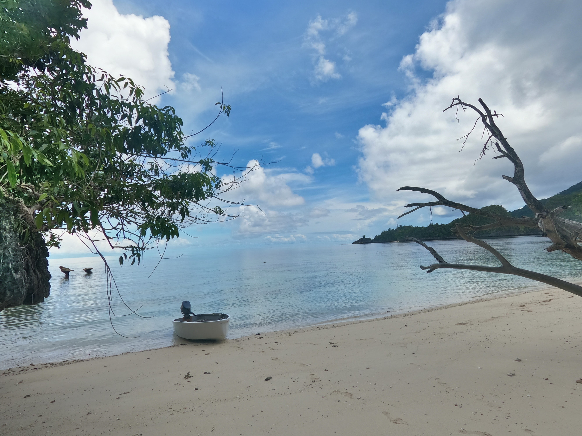 Pulau Lenkafal