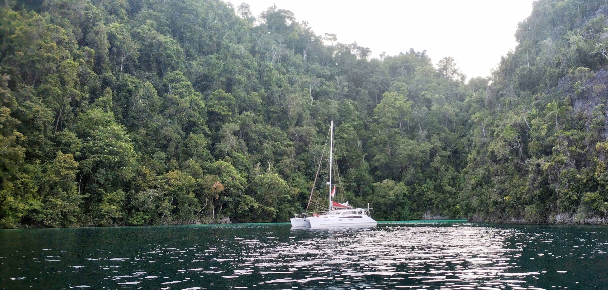 P Wayilbatan Lagoon