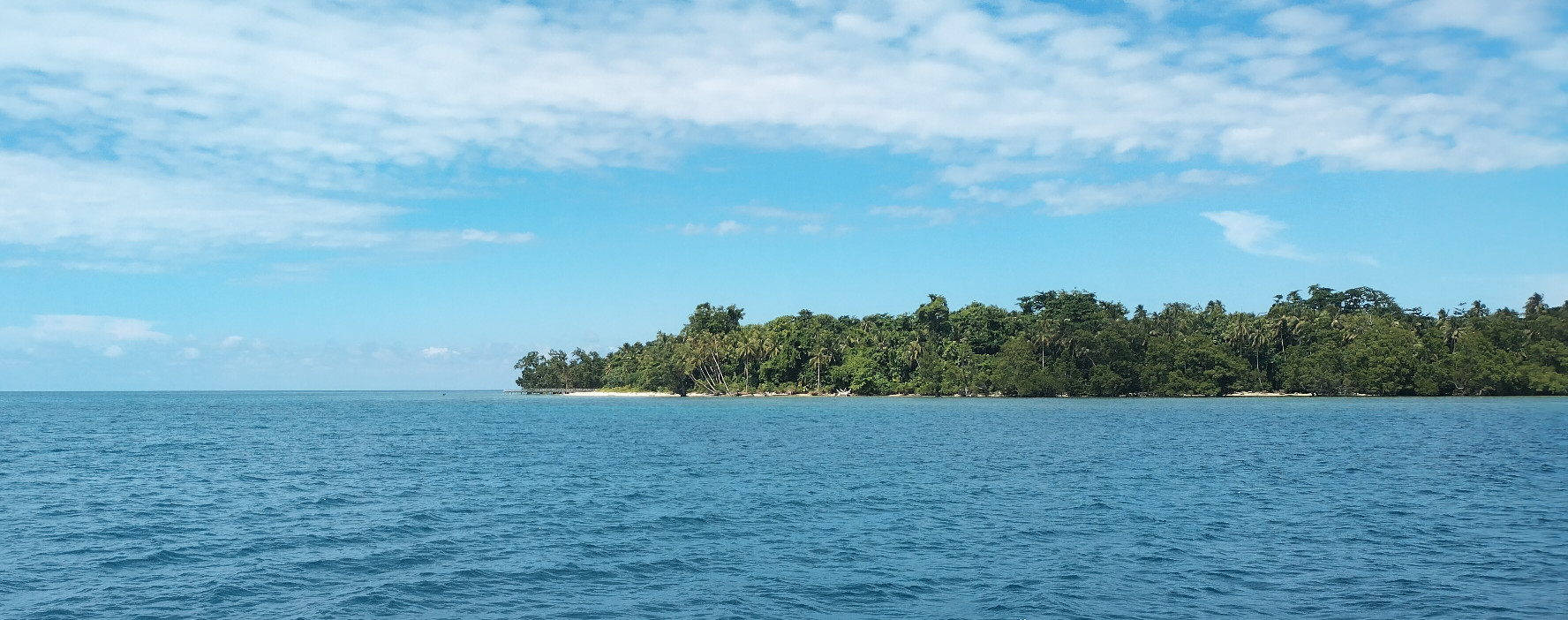 Pulau Akat