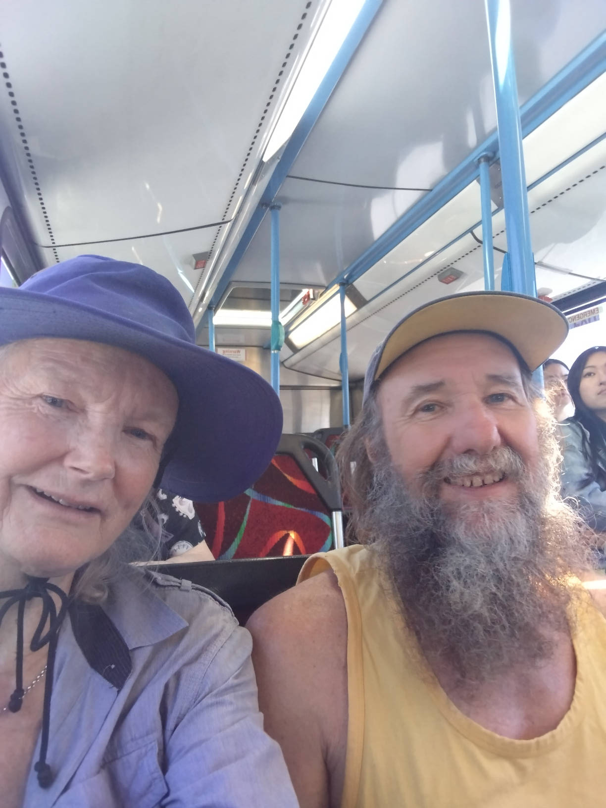 Palm Cove Bus Trip