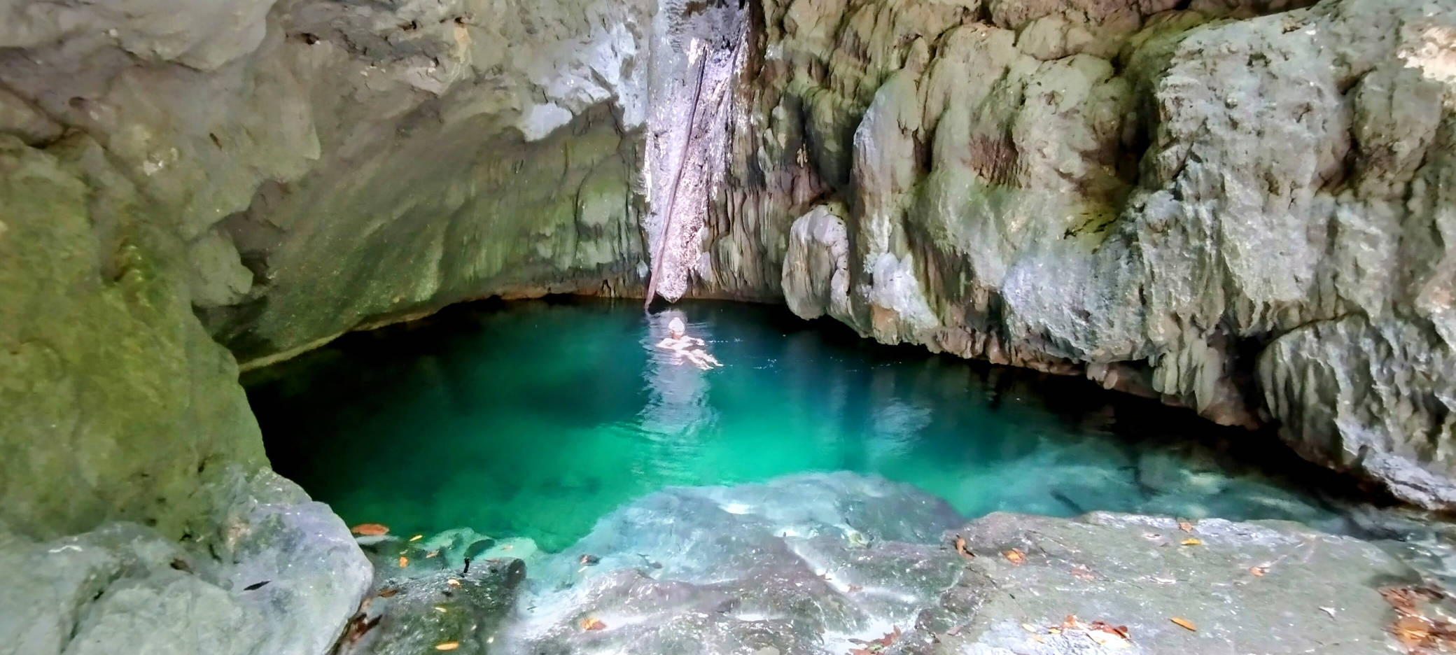 Kolum Air Ajelly
