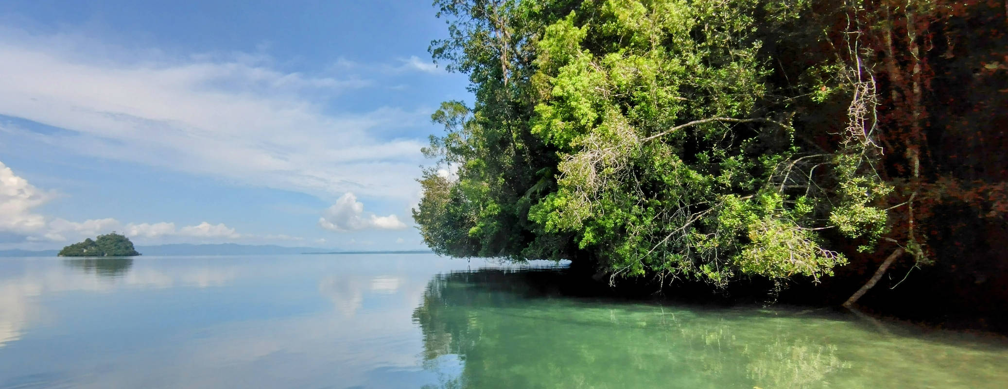 Teluk Mayalibit – Part 1