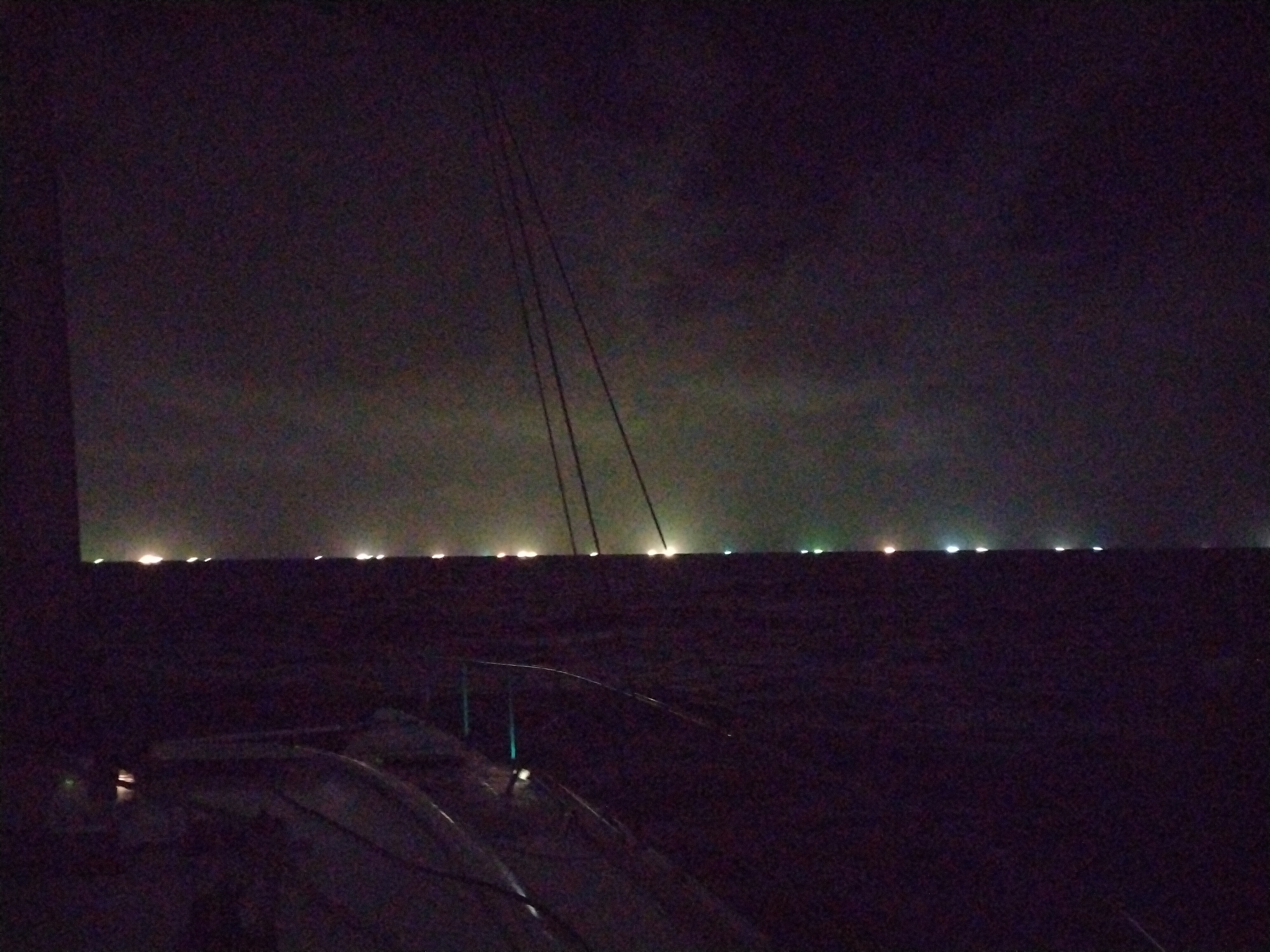 Passage to Indonesia – Trangan Fishing Fleet