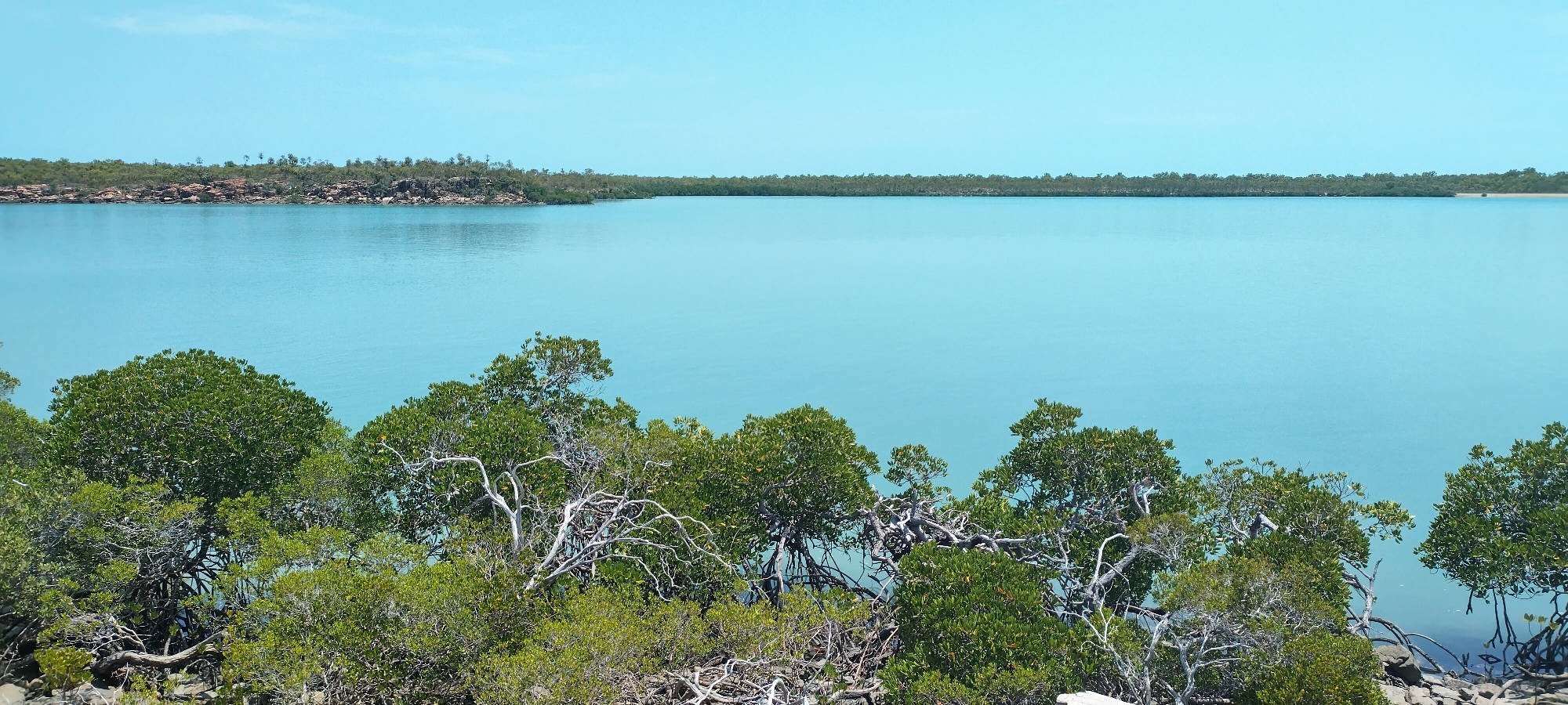 Circular Cove