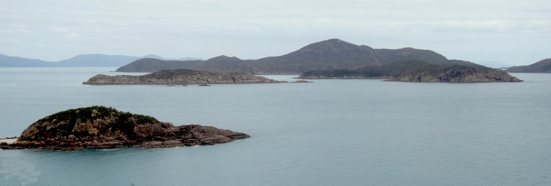 Thomas Island