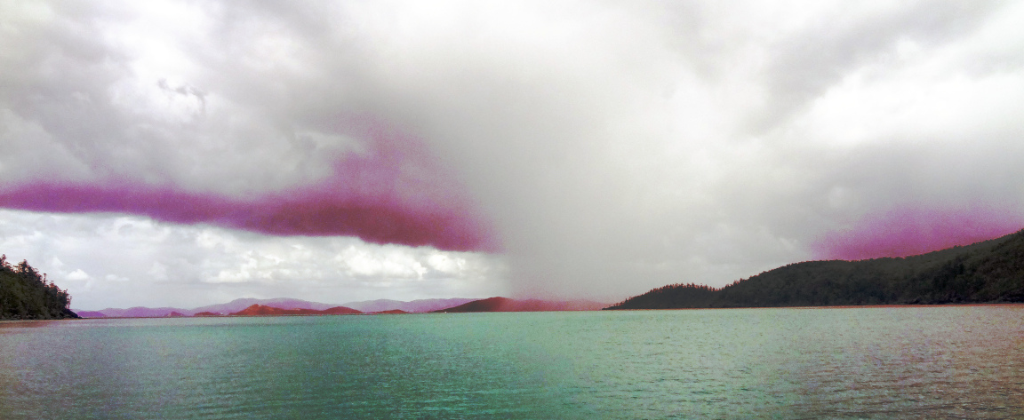 Nara Inlet