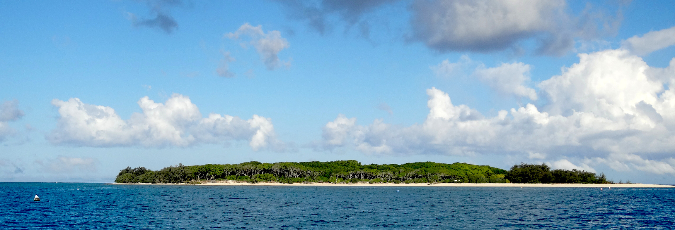 Lady Musgrave Lagoon