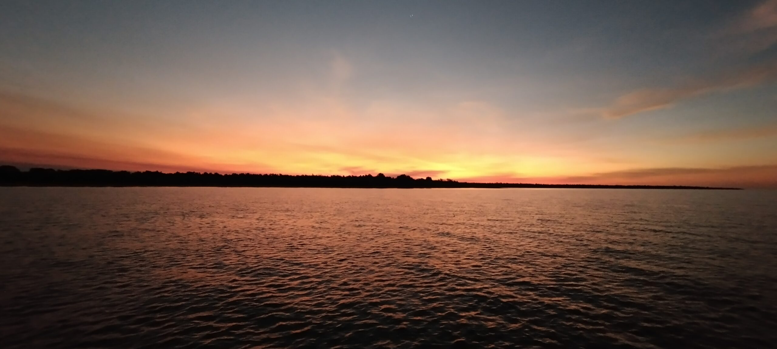 Lacrosse Island